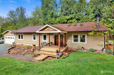 1313 Old Samish Rd, Bellingham, WA 98229