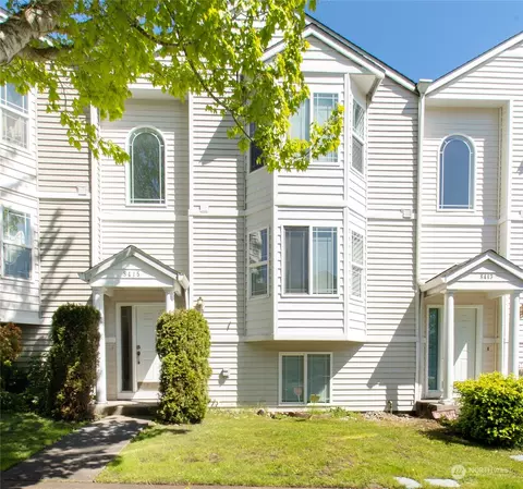 8415 13th Ave SE, Olympia, WA 98513