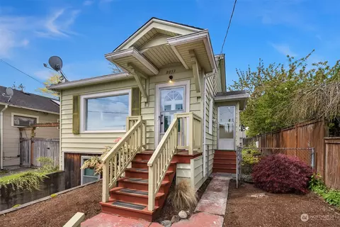8053 27th Ave NW, Seattle, WA 98117