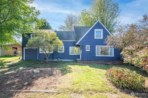 2416 N Huson St, Tacoma, WA 98406