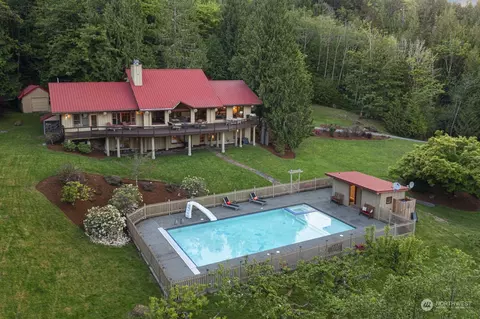 5522 308th Ave SE, Preston, WA 98050