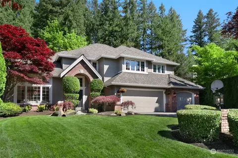 25922 SE 22nd Pl, Sammamish, WA 98075