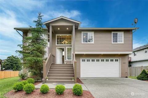6721 29th Pl NE, Marysville, WA 98270