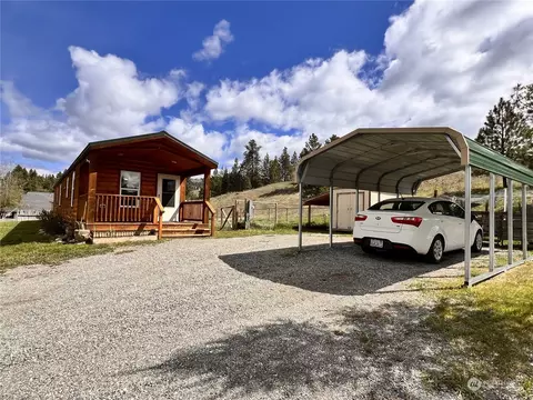 22 Heron Loop Rd, Republic, WA 99166 photo 2