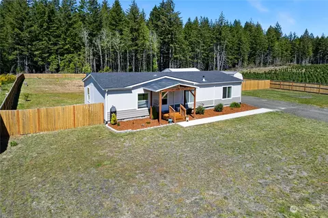 31 E Karen Jane Ln, Shelton, WA 98584