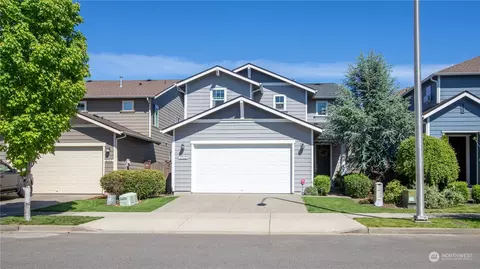 8962 Aster St SE, Tumwater, WA 98501