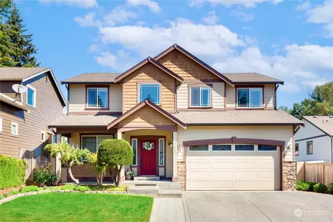 5608 NE 198th Pl, Kenmore, WA 98028