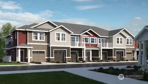 19319 NE 69th Cir #203, Redmond, WA 98052
