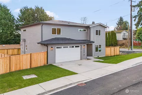 12008 1st Pl SW, Burien, WA 98146