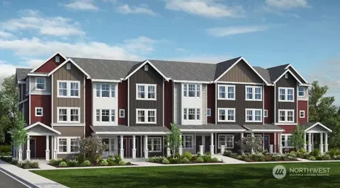 19344 NE 69th Cir #102, Redmond, WA 98052