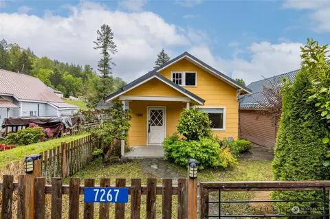 7267 B Ave, Concrete, WA 98237