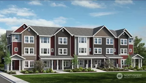 19344 NE 69th Cir #101, Redmond, WA 98052