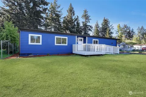 8538 Mcniece Loop SE, Yelm, WA 98597