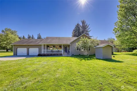 3757 NE Lincoln Rd, Poulsbo, WA 98370