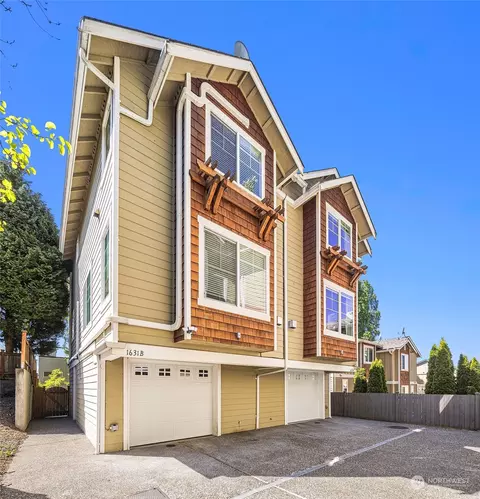 1631 S Weller St #A, Seattle, WA 98144