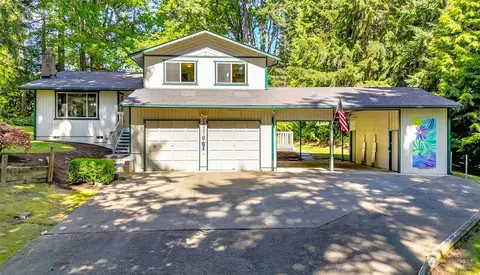 36627 3rd Ave SW, Federal Way, WA 98023