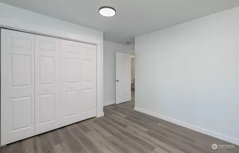 Bedroom - 306 W Walnut St, Waterville, WA 98858 photo 2 of 4