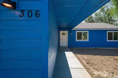 Exterior - 306 W Walnut St, Waterville, WA 98858 photo 1 of 12