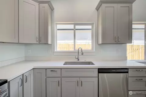 Kitchen - 306 W Walnut St, Waterville, WA 98858 photo 7 of 7