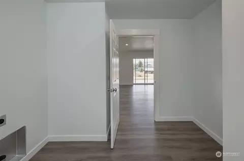 Entry Way - 306 W Walnut St, Waterville, WA 98858 photo 1 of 1