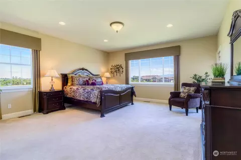 Bedroom - 602 Summers Cir, Walla Walla, WA 99362 photo 2 of 4