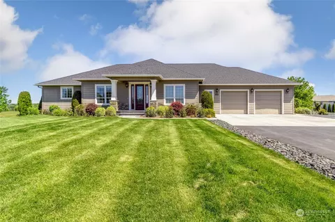 Exterior - 602 Summers Cir, Walla Walla, WA 99362 photo 2 of 5