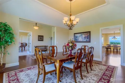 Dining - 602 Summers Cir, Walla Walla, WA 99362 photo 1 of 3
