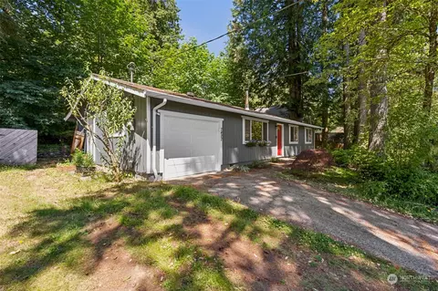 7427 Greenridge St SW, Olympia, WA 98512