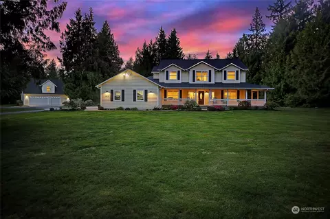 6319 Happy Hollow Rd, Stanwood, WA 98292