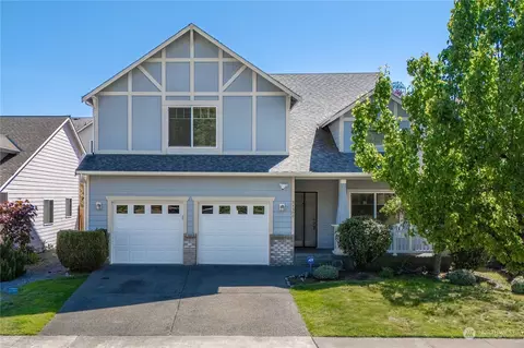 34300 13th Pl SW, Federal Way, WA 98023