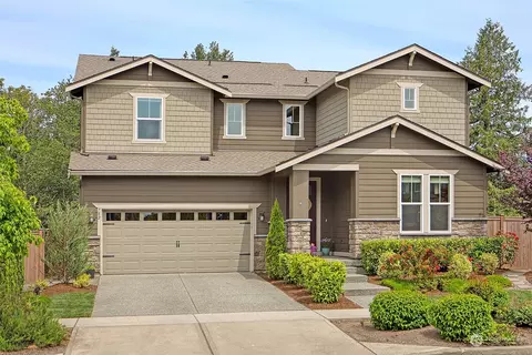 782 NE 4th St, North Bend, WA 98045