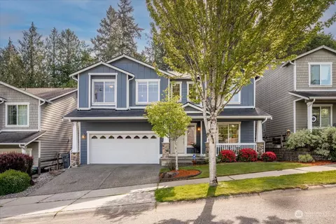 11707 60th Ave SE, Snohomish, WA 98296
