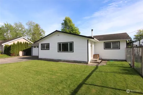 308 Baker St, Everson, WA 98247