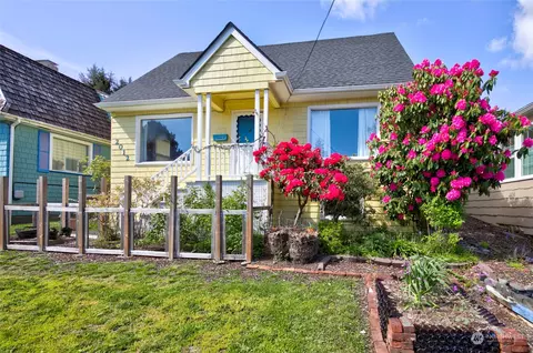 2012 W 6th St, Aberdeen, WA 98520