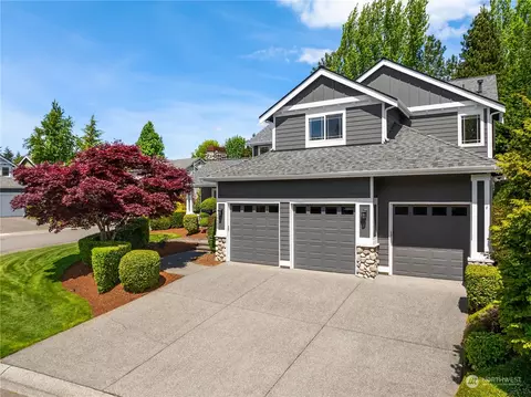 17302 SE 187th St, Renton, WA 98058