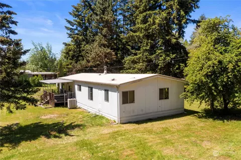 20917 Wright Rd E, Spanaway, WA 98387