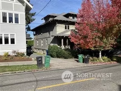 1710 E Galer St, Seattle, WA 98112