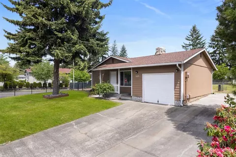 5601 S Mullen St, Tacoma, WA 98409