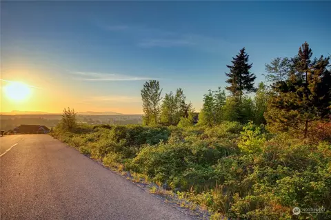 0 Benson Rdg, Mount Vernon, WA 98274