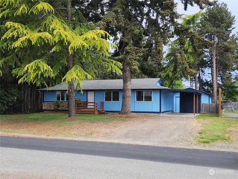 223 Mccarver St, Port Angeles, WA 98362