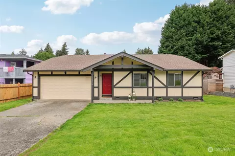 12318 SE 223rd Dr, Kent, WA 98031