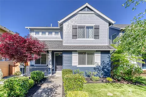 11453 Kinglet Ln, Gig Harbor, WA 98332