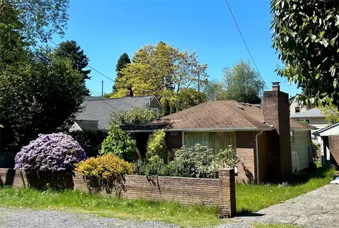 8721 18th Ave NW, Seattle, WA 98117