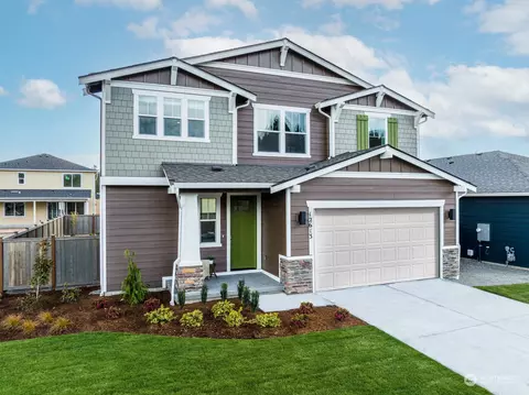 12605 172nd Avenue Ct E #145, Bonney Lake, WA 98391