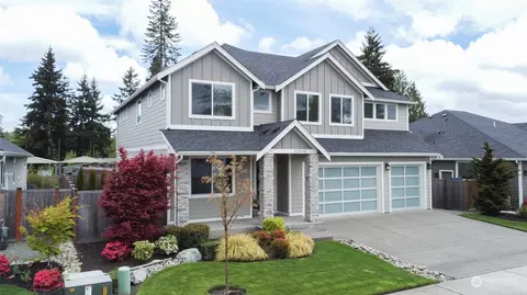 12319 41st Street Ct E, Edgewood, WA 98372