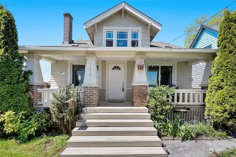 1414 S L St, Tacoma, WA 98405