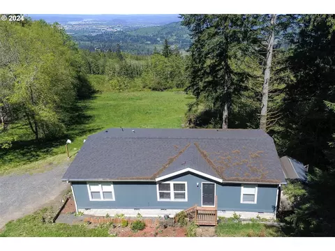 1680 Kool Rd, Kelso, WA 98626