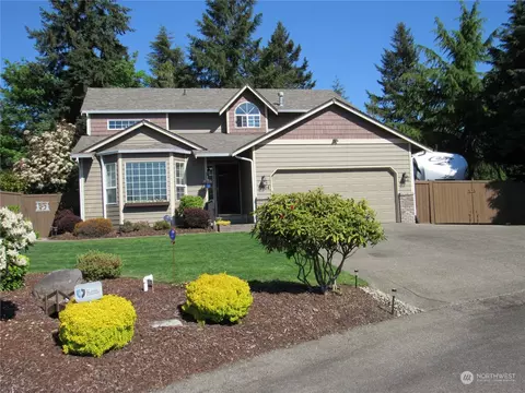 11404 170th Ave E, Bonney Lake, WA 98391