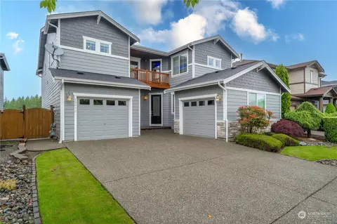 25432 SE 275th Pl, Maple Valley, WA 98038