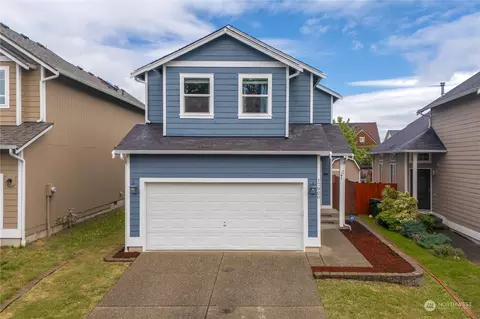 17920 110th Street Ct E, Bonney Lake, WA 98391